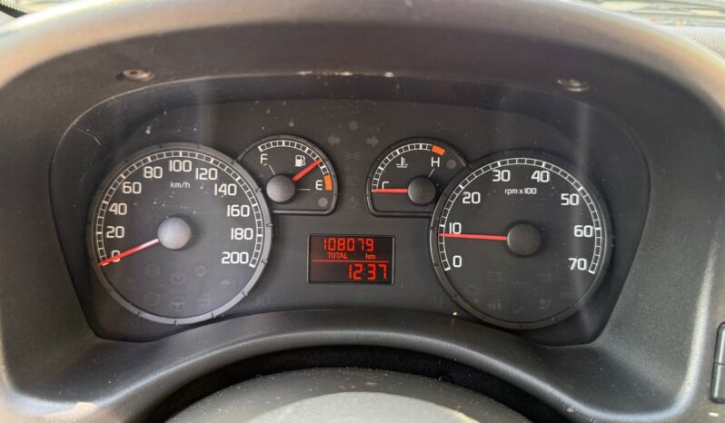 FIAT PUNTO 1.2 DYNAMIC 60CV 5P pieno
