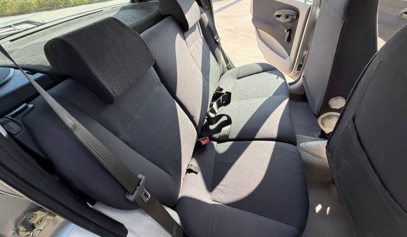FIAT PUNTO 1.2 DYNAMIC 60CV 5P pieno