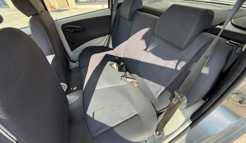 FIAT PUNTO 1.2 DYNAMIC 60CV 5P pieno