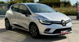RENAULT CLIO 0.9 TCE MOSCHINO ZEN