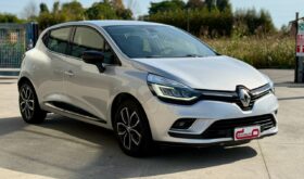 RENAULT CLIO 0.9 TCE MOSCHINO ZEN