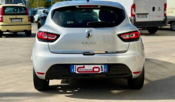 RENAULT CLIO 0.9 TCE MOSCHINO ZEN pieno