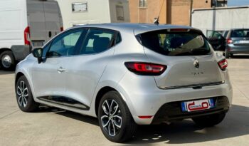 RENAULT CLIO 0.9 TCE MOSCHINO ZEN pieno
