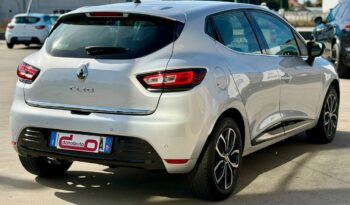 RENAULT CLIO 0.9 TCE MOSCHINO ZEN pieno