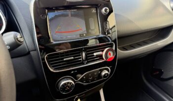 RENAULT CLIO 0.9 TCE MOSCHINO ZEN pieno