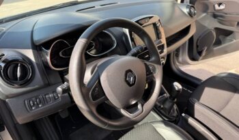 RENAULT CLIO 0.9 TCE MOSCHINO ZEN pieno