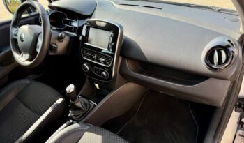 RENAULT CLIO 0.9 TCE MOSCHINO ZEN pieno