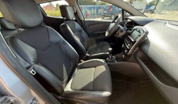 RENAULT CLIO 0.9 TCE MOSCHINO ZEN pieno