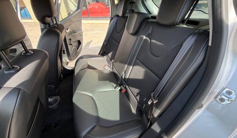 RENAULT CLIO 0.9 TCE MOSCHINO ZEN pieno