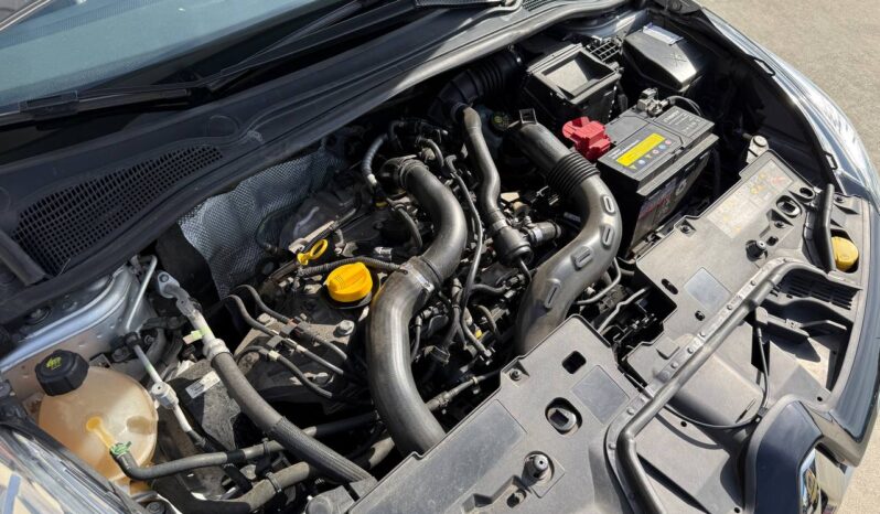 RENAULT CLIO 0.9 TCE MOSCHINO ZEN pieno