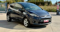 FORD FIESTA 1.4 16V 3P GPL