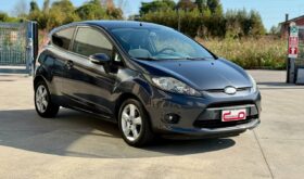 FORD FIESTA 1.4 16V 3P GPL