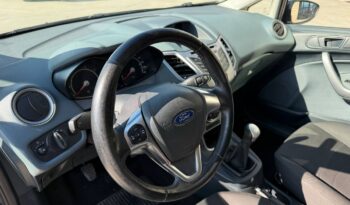 FORD FIESTA 1.4 16V 3P GPL pieno