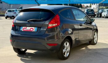 FORD FIESTA 1.4 16V 3P GPL pieno