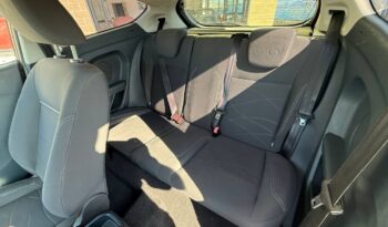 FORD FIESTA 1.4 16V 3P GPL pieno