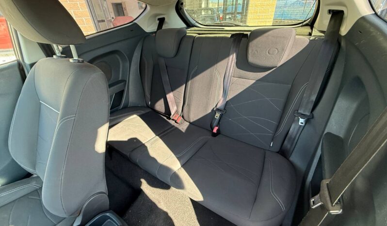 FORD FIESTA 1.4 16V 3P GPL pieno