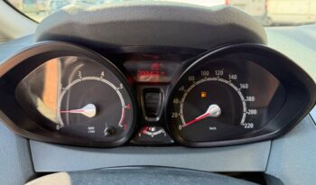FORD FIESTA 1.4 16V 3P GPL pieno