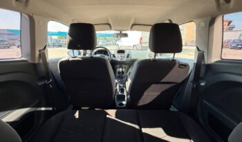FORD FIESTA 1.4 16V 3P GPL pieno