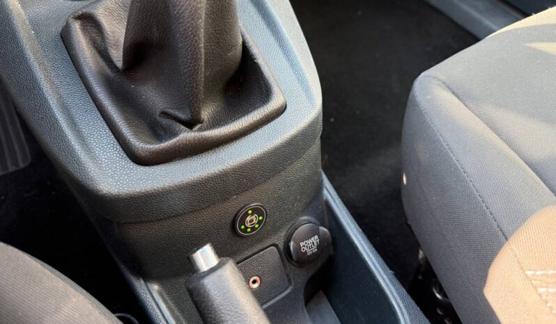 FORD FIESTA 1.4 16V 3P GPL pieno