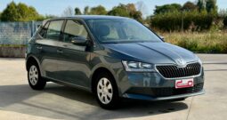 SKODA FABIA 1.0 MPI ACTIVE