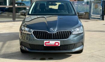 SKODA FABIA 1.0 MPI ACTIVE pieno