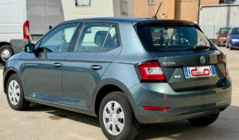 SKODA FABIA 1.0 MPI ACTIVE pieno