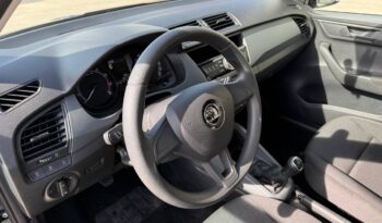 SKODA FABIA 1.0 MPI ACTIVE pieno