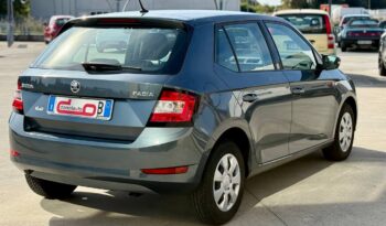 SKODA FABIA 1.0 MPI ACTIVE pieno