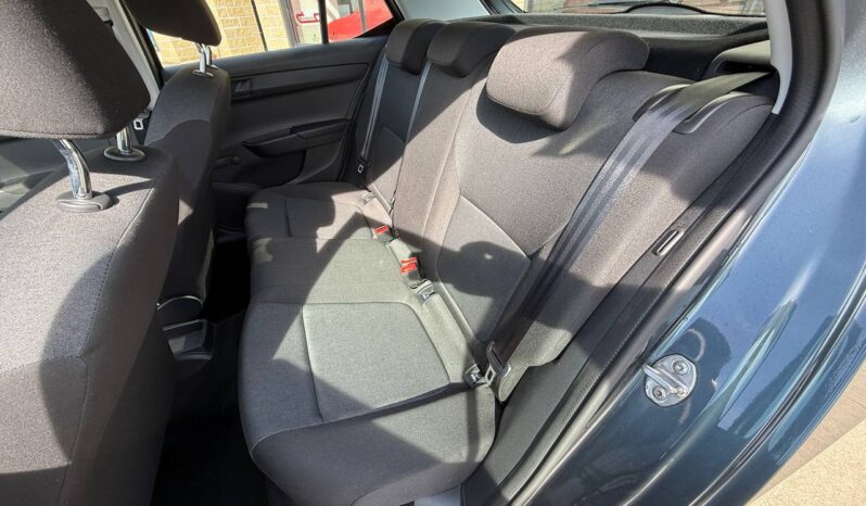 SKODA FABIA 1.0 MPI ACTIVE pieno