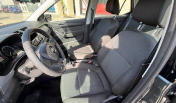 SKODA FABIA 1.0 MPI ACTIVE pieno
