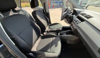 SKODA FABIA 1.0 MPI ACTIVE pieno