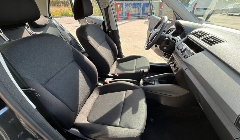 SKODA FABIA 1.0 MPI ACTIVE pieno