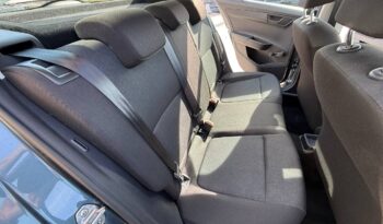 SKODA FABIA 1.0 MPI ACTIVE pieno