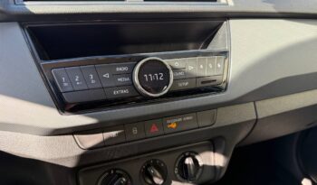SKODA FABIA 1.0 MPI ACTIVE pieno
