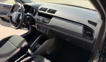 SKODA FABIA 1.0 MPI ACTIVE pieno