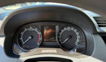 SKODA FABIA 1.0 MPI ACTIVE pieno