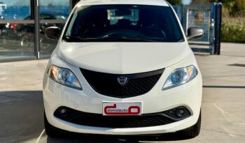 LANCIA YPSILON 1.2 69CV ELEFANTINO pieno