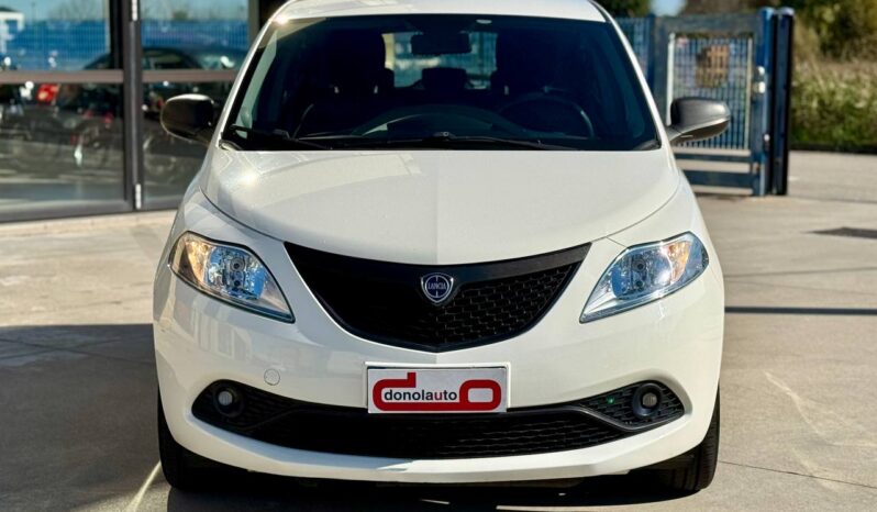 LANCIA YPSILON 1.2 69CV ELEFANTINO pieno