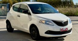 LANCIA YPSILON 1.2 69CV ELEFANTINO