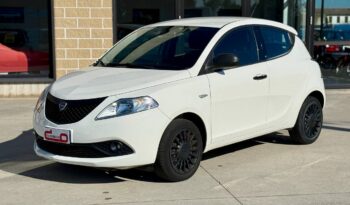LANCIA YPSILON 1.2 69CV ELEFANTINO pieno