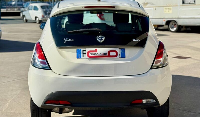 LANCIA YPSILON 1.2 69CV ELEFANTINO pieno