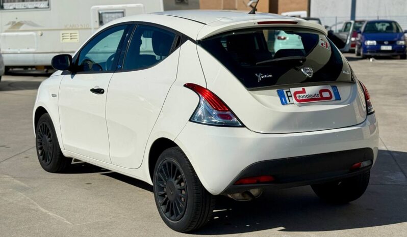 LANCIA YPSILON 1.2 69CV ELEFANTINO pieno