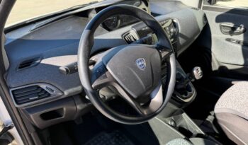 LANCIA YPSILON 1.2 69CV ELEFANTINO pieno