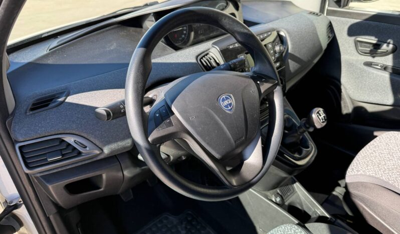 LANCIA YPSILON 1.2 69CV ELEFANTINO pieno