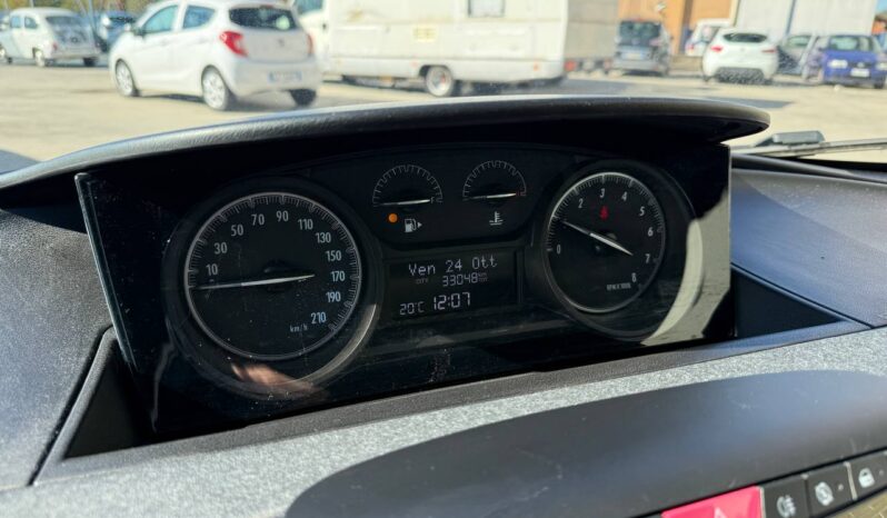 LANCIA YPSILON 1.2 69CV ELEFANTINO pieno