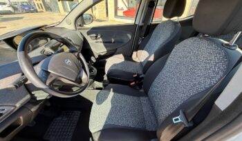 LANCIA YPSILON 1.2 69CV ELEFANTINO pieno