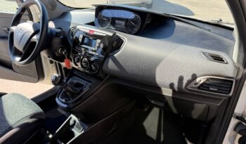 LANCIA YPSILON 1.2 69CV ELEFANTINO pieno