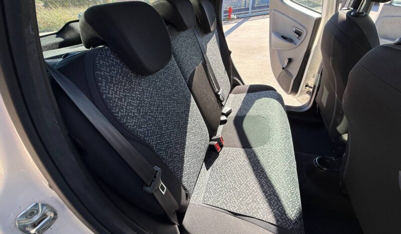 LANCIA YPSILON 1.2 69CV ELEFANTINO pieno