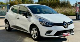 RENAULT CLIO 0.9 75CV TCE ZEN