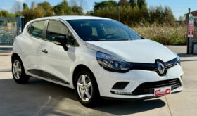 RENAULT CLIO 0.9 75CV TCE ZEN